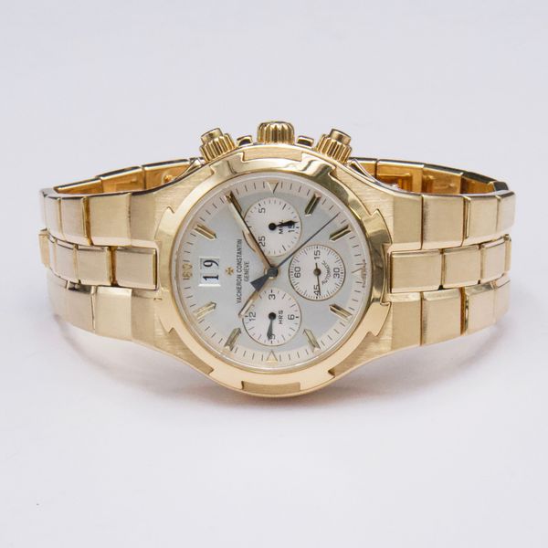 Vacheron Constantin Overseas 49140/423J-8791